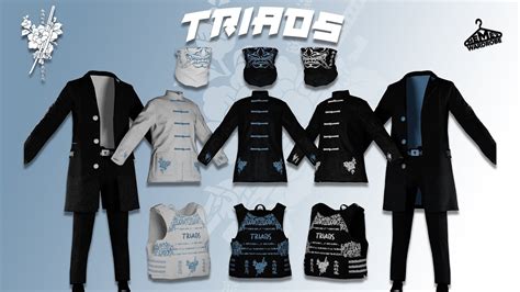 triads clothing fake|Triads Reviews .